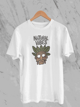 Natural Vibes (Unisex T-Shirt)